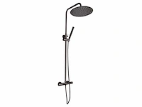 8x mawialux opbouw regendouche (keuze uit 4 verschillende kleuren) - afbeelding 7 van  13