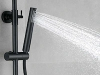 8x mawialux opbouw regendouche (keuze uit 4 verschillende kleuren) - afbeelding 11 van  13