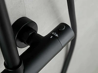 8x mawialux opbouw regendouche (keuze uit 4 verschillende kleuren) - afbeelding 12 van  13