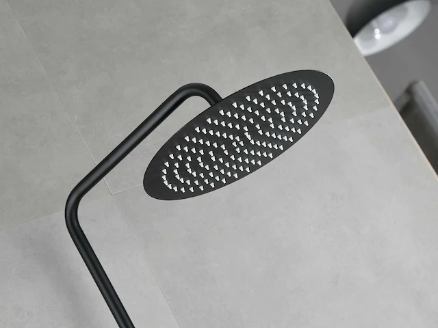 8x mawialux opbouw regendouche (keuze uit 4 verschillende kleuren) - afbeelding 13 van  13