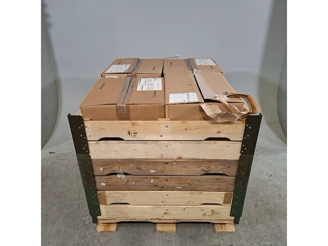 8x meetinstrument, reflotron, o.a plus - afbeelding 1 van  6