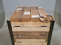 8x meetinstrument, reflotron, o.a plus - afbeelding 1 van  6