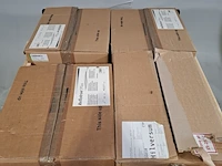 8x meetinstrument, reflotron, o.a plus - afbeelding 2 van  6