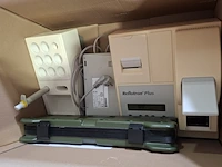 8x meetinstrument, reflotron, o.a plus - afbeelding 3 van  6
