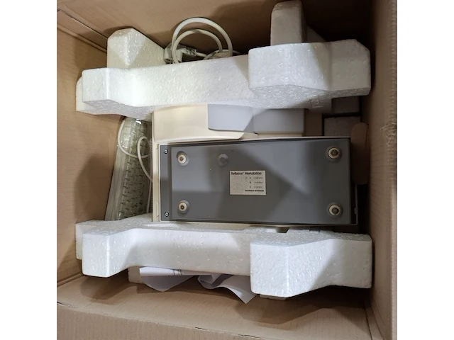 8x meetinstrument, reflotron, o.a plus - afbeelding 4 van  6