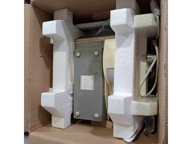 8x meetinstrument, reflotron, o.a plus - afbeelding 6 van  6
