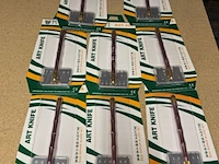 8x mes set best, bst-69a - afbeelding 3 van  3