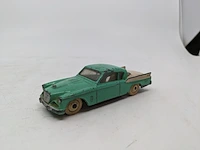 8x miniatuur dinky toys - afbeelding 2 van  10
