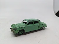 8x miniatuur dinky toys - afbeelding 6 van  10