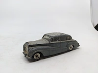 8x miniatuur dinky toys - afbeelding 10 van  10