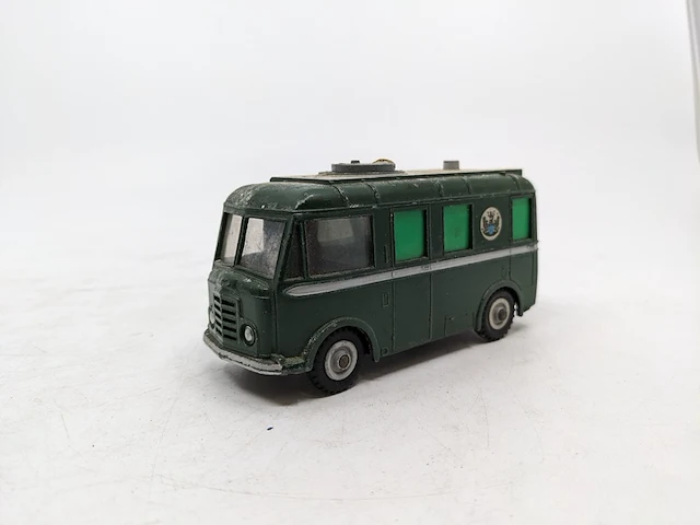 8x miniatuur dinky toys - afbeelding 3 van  11