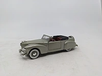 8x miniatuur dinky toys - afbeelding 5 van  11