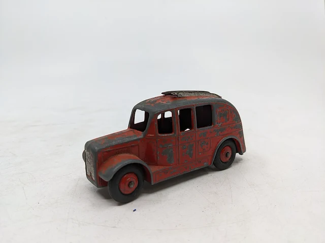 8x miniatuur dinky toys - afbeelding 7 van  11