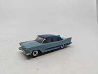 8x miniatuur dinky toys - afbeelding 8 van  11