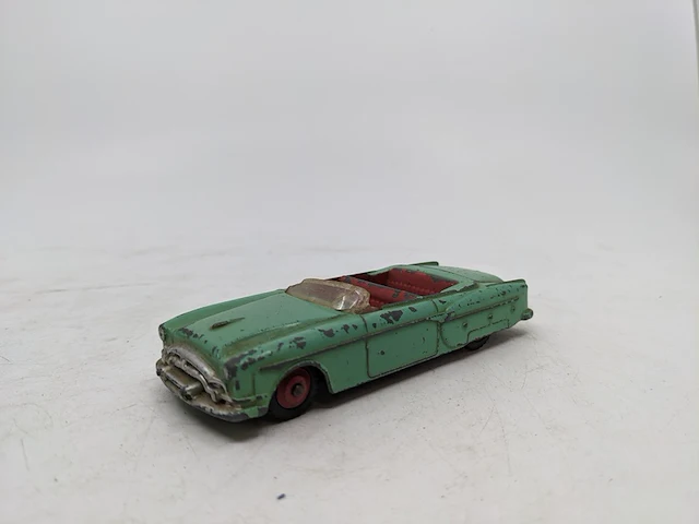 8x miniatuur dinky toys - afbeelding 9 van  11