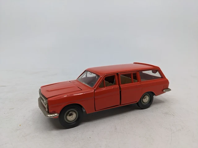 8x miniatuur lada - afbeelding 5 van  10
