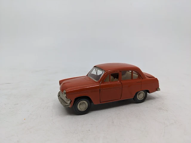 8x miniatuur lada - afbeelding 6 van  10