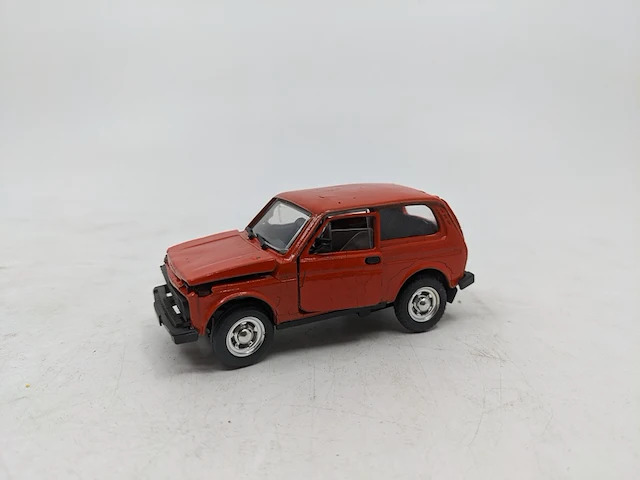 8x miniatuur lada - afbeelding 7 van  10