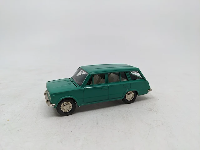 8x miniatuur lada - afbeelding 8 van  10