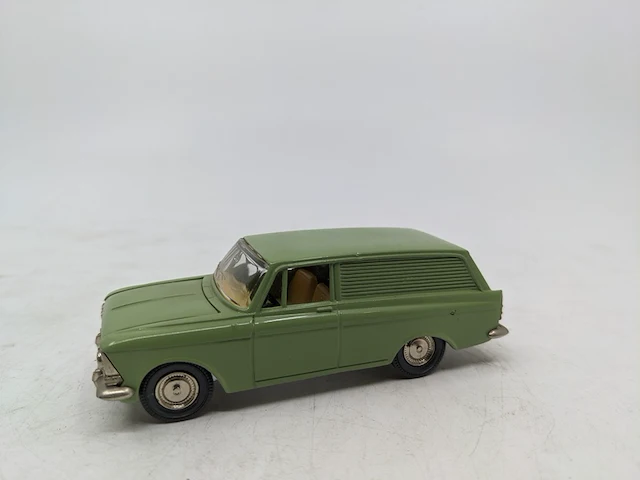 8x miniatuur lada - afbeelding 10 van  10