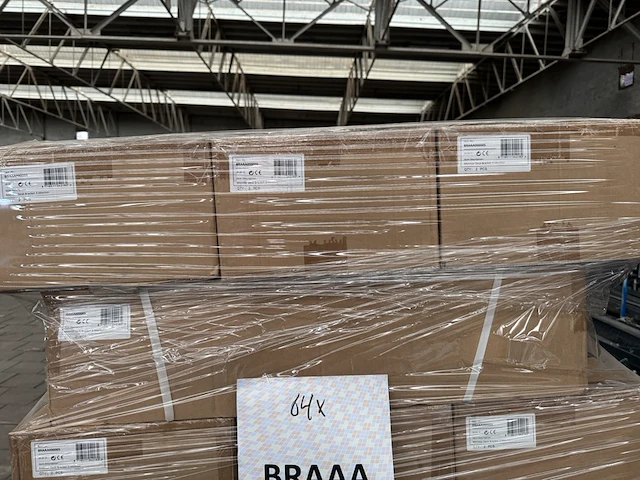 8x monitor bureausteun 3 monitoren 3x scherm 13"-27" sam creative, braaa000005 - afbeelding 2 van  3