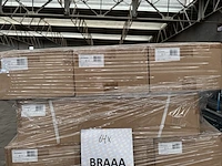 8x monitor bureausteun 3 monitoren 3x scherm 13"-27" sam creative, braaa000005 - afbeelding 2 van  3
