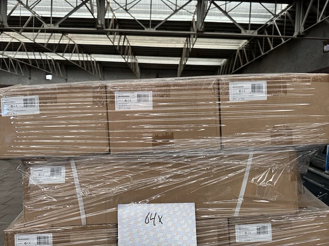 8x monitor bureausteun 3 monitoren 3x scherm 13"-27" sam creative, braaa000005 - afbeelding 2 van  3