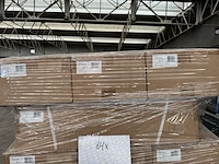 8x monitor bureausteun 3 monitoren 3x scherm 13"-27" sam creative, braaa000005 - afbeelding 2 van  3