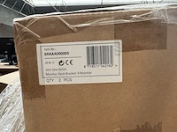 8x monitor bureausteun 3 monitoren 3x scherm 13"-27" sam creative, braaa000005 - afbeelding 4 van  4
