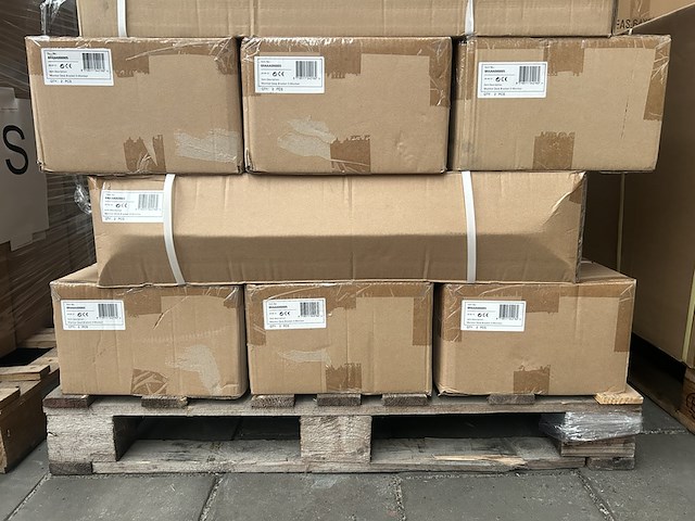 8x monitor bureausteun 3 monitoren 3x scherm 13"-27" sam creative, braaa000005 - afbeelding 2 van  3