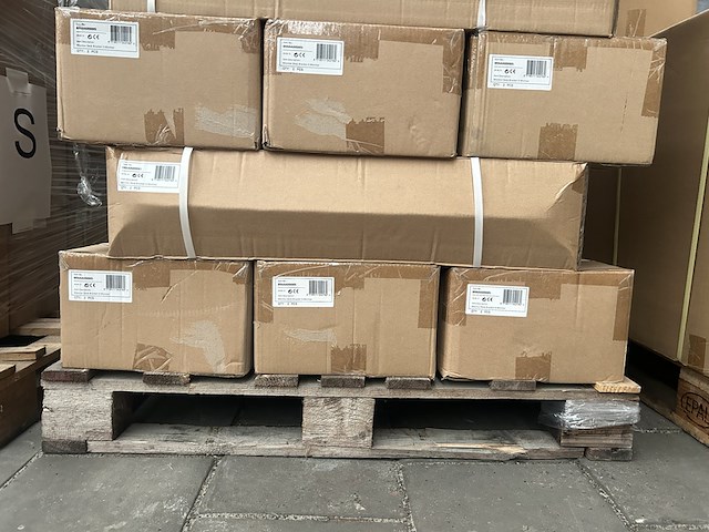 8x monitor bureausteun 3 monitoren 3x scherm 13"-27" sam creative, braaa000005 - afbeelding 2 van  3