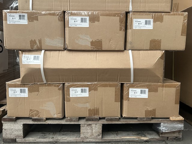 8x monitor bureausteun 3 monitoren 3x scherm 13"-27" sam creative, braaa000005 - afbeelding 2 van  3