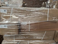 8x monitor bureausteun 4 monitoren 4x scherm 13"-27" sam creative, braaa000006 - afbeelding 2 van  3