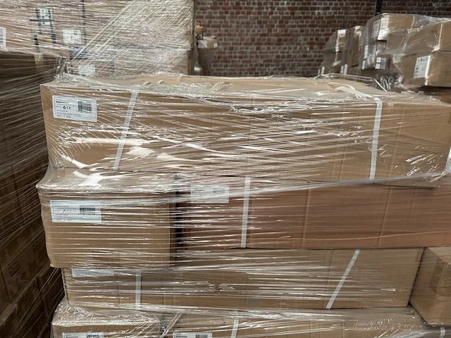 8x monitor bureausteun 4 monitoren 4x scherm 13"-27" sam creative, braaa000006 - afbeelding 2 van  3
