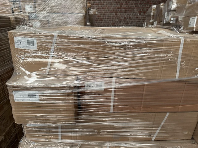 8x monitor bureausteun 4 monitoren 4x scherm 13"-27" sam creative, braaa000006 - afbeelding 2 van  3
