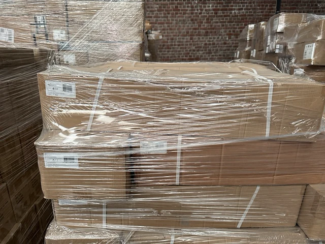 8x monitor bureausteun 4 monitoren 4x scherm 13"-27" sam creative, braaa000006 - afbeelding 2 van  3