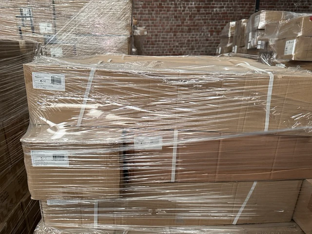 8x monitor bureausteun 4 monitoren 4x scherm 13"-27" sam creative, braaa000006 - afbeelding 2 van  3