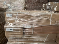 8x monitor bureausteun 4 monitoren 4x scherm 13"-27" sam creative, braaa000006 - afbeelding 2 van  3