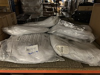 8x muskietnet/klamboe ultranatura - afbeelding 1 van  3