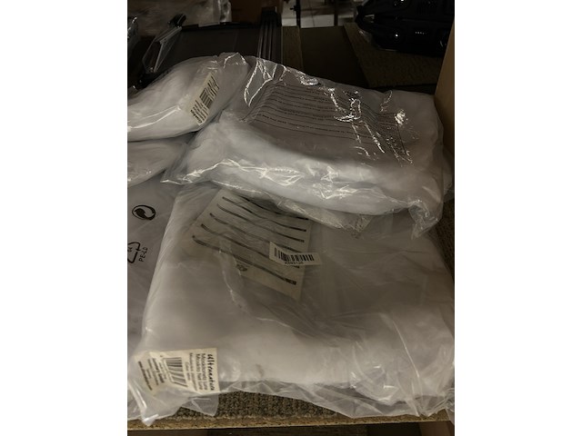 8x muskietnet/klamboe ultranatura - afbeelding 2 van  3