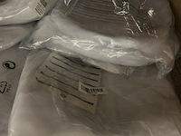 8x muskietnet/klamboe ultranatura - afbeelding 2 van  3