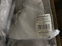 8x muskietnet/klamboe ultranatura - afbeelding 3 van  3