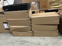 8x onderdeel voor mangal grill/barbecue bruzzzler - afbeelding 1 van  6
