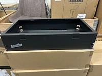 8x onderdeel voor mangal grill/barbecue bruzzzler - afbeelding 3 van  6