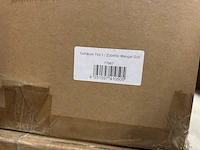 8x onderdeel voor mangal grill/barbecue bruzzzler - afbeelding 6 van  6