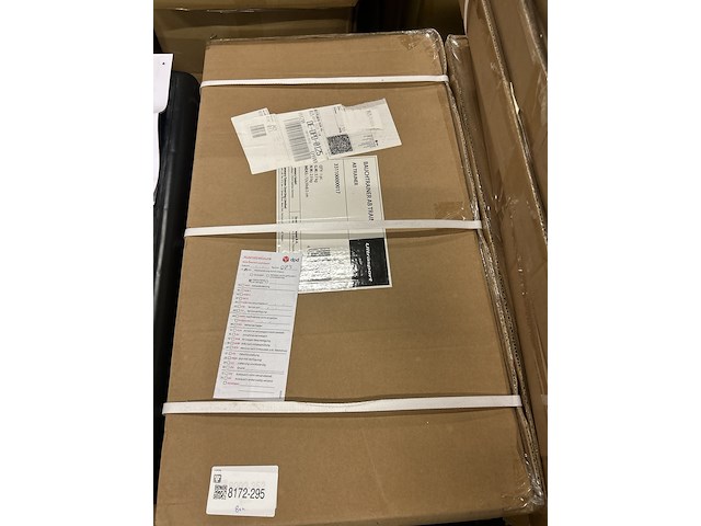 8x opvouwbare ab trainer, buikspiertrainer ultrasport - afbeelding 4 van  6