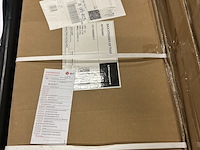 8x opvouwbare ab trainer, buikspiertrainer ultrasport - afbeelding 4 van  6