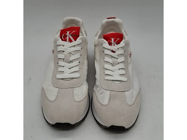 8x paar schoenen, maat 39, calvin klein - afbeelding 5 van  10