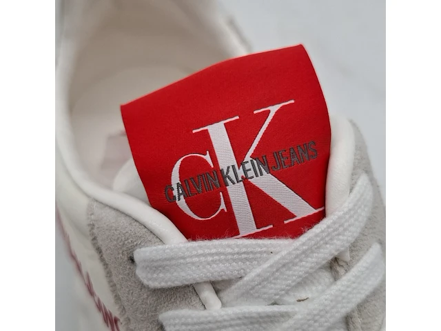 8x paar schoenen, maat 39, calvin klein - afbeelding 9 van  10