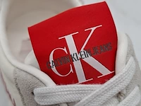 8x paar schoenen, maat 39, calvin klein - afbeelding 9 van  10